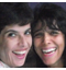 Iara Andrade-Sara Assis